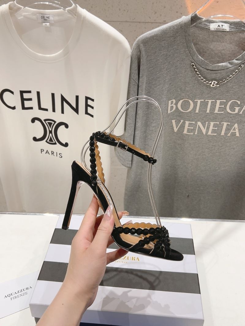 Aquazzura Sandals